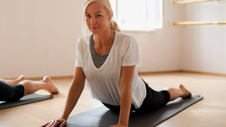 Alba González, fisioterapeuta: 'Trabalhar as costas com Pilates é fundamental para melhorar a postura, reduzir dores e prevenir lesões'