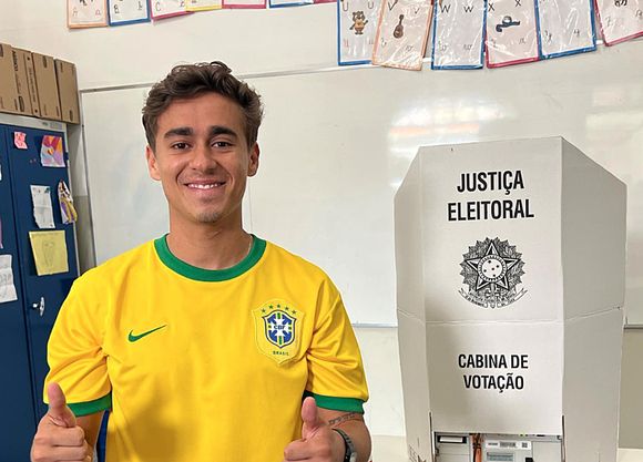 Nikolas cutuca, Paes não perdoa e a briga política ganha um novo capítulo nas redes