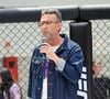Apresentador da Band, Neto gravou vídeo confirmando presença, mas depois alegou ter compromissos com a emissora