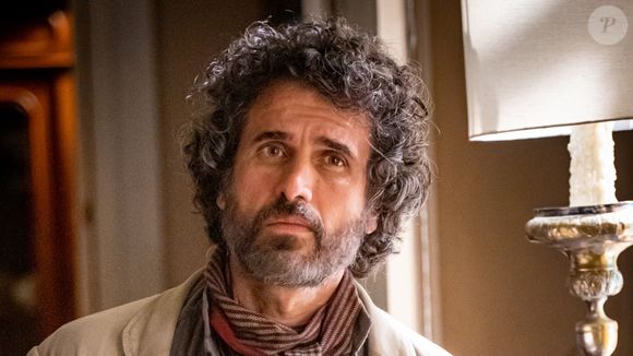 Eriberto Leão já esteve em 'Além da Ilusão'.