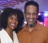 Gravidez de Maju Coutinho: aos 48 anos, jornalista da Globo revela nome do futuro bebê em post com marido, Agostinho Paulo Moura. Saiba significado de Malik