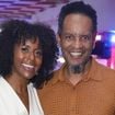 'Show da vida particular': Maju Coutinho revela 1ª gravidez com música de Caetano Veloso; aos 48 anos, jornalista do 'Fantástico' entrega nome do bebê. Saiba qual e descubra significado