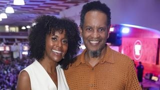 'Show da vida particular': Maju Coutinho revela 1ª gravidez com música de Caetano Veloso; aos 48 anos, jornalista do 'Fantástico' entrega nome do bebê. Saiba qual e descubra significado