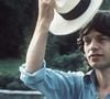 O imponente castelo de Mick Jagger: cantor comprou imóvel de luxo por menos de 500 mil dólares em 1980; propriedade tem piscina, um jardim espetacular e um estúdio de gravação discreto