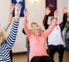 Quer chegar aos 90 anos com independência? Fortalecer a parte inferior do corpo pode fazer diferença na longevidade
