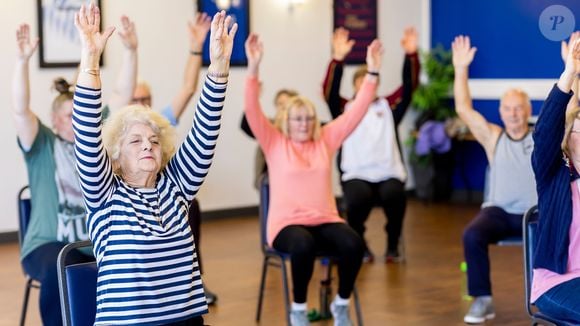 Quer chegar aos 90 anos com independência? Fortalecer a parte inferior do corpo pode fazer diferença na longevidade