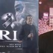 Rick Sollo ganha emocionante homenagem de Gian & Giovani em show, 4 dias após trágica morte em acidente de helicópero: 'Guardar para sempre nos nossos corações'