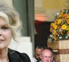 O caixão de Brigitte Bardot: atriz francesa teve uma escolha original e rara que combina com sua essência