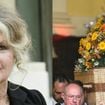 O caixão de Brigitte Bardot é uma escolha original e rara, que combina com a icônica atriz francesa