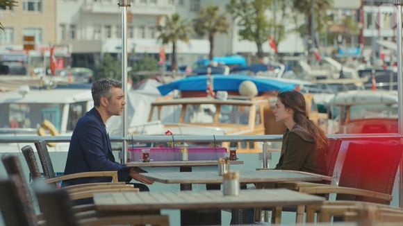 Bahar e Sarp se separaram na novela 'Força de Mulher', que promete reviravoltas em sua reta final