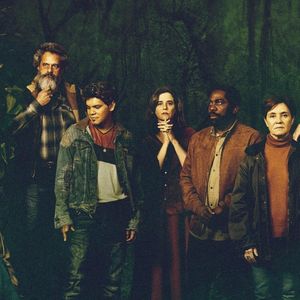 Lázaro Ramos é a grande novidade da nova temporada de ‘Os Outros’