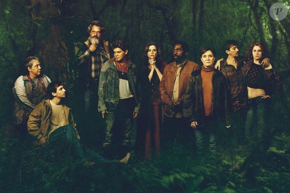 Lázaro Ramos é a grande novidade da nova temporada de ‘Os Outros’