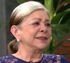 Adeus a Ione Borges: uma decisão rara e inédita da TV Gazeta sobre a apresentadora de 60 anos de carreira comprova o legado icônico