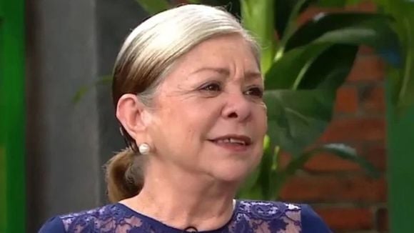 Adeus a Ione Borges: uma decisão rara e inédita da TV Gazeta sobre a apresentadora de 60 anos de carreira comprova o legado icônico