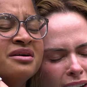Após o fim do BBB 26, Tia Milena falou sobre o afastamento de Ana Paula Renault e afirmou que as duas vivem momentos diferentes na vida e na carreira