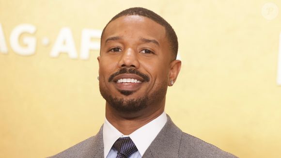 Dieta de Michael B. Jordan: indicado ao Oscar, ator come muito peixe, diz nutricionista. 'Vai te deixar com uma aparência bem definida e a pele bem firme'