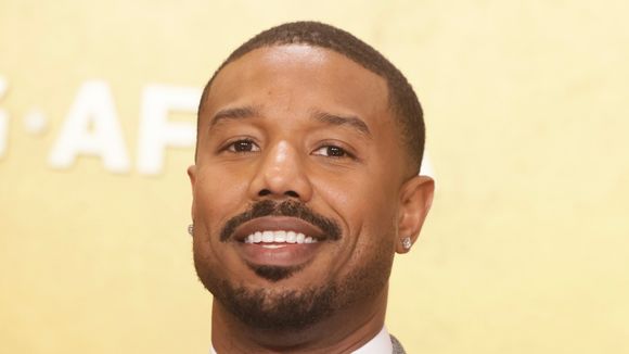 Corey Calliet, nutricionista de Michael B. Jordan, indicado ao Oscar: 'O peixe vai te deixar com uma aparência bem definida e a pele bem firme'