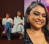 'Que surpresa linda': homenagem a Preta Gil no final de 'Quem Ama Cuida' emociona a web 1 ano após sua morte