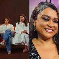'Que surpresa linda': homenagem a Preta Gil no final de 'Quem Ama Cuida' emociona a web 1 ano após sua morte