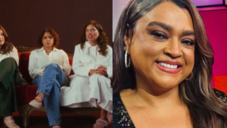 'Que surpresa linda': homenagem a Preta Gil no final de 'Quem Ama Cuida' emociona a web 1 ano após sua morte