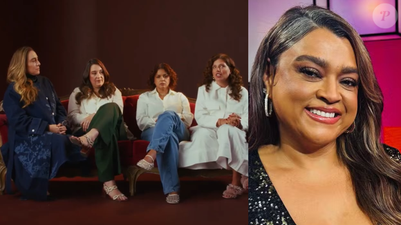 'Que surpresa linda': homenagem a Preta Gil no final de 'Quem Ama Cuida' emociona a web 1 ano após sua morte