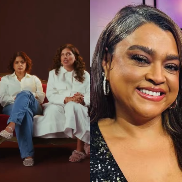 'Que surpresa linda': homenagem a Preta Gil no final de 'Quem Ama Cuida' emociona a web 1 ano após sua morte