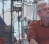 Serginho Groisman x Silva: apresentador da Globo também acabou detonado pelo cantor. 'Continua me chamando só para cantar os outros'