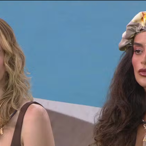 ‘BBB 26’: Ana Paula Renault viveu um embate com Aline Campos já na primeira semana