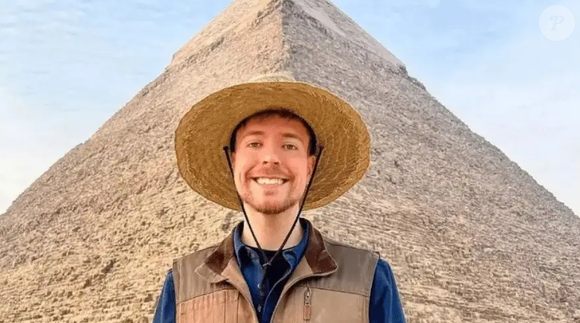 Jimmy Donaldson, o Mr. Beast, considerado o maior youtuber do mundo, está sendo processado pela brasileira Lorrayne Mavromatis por uma série de acusações, entre elas, assédio sexual e moral e depressão pós-parto.