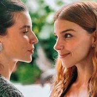 Fenômeno nacional! Noite de amor de Lorena e Juquinha em 'Três Graças' supera marca da morte de maior vilã das novelas