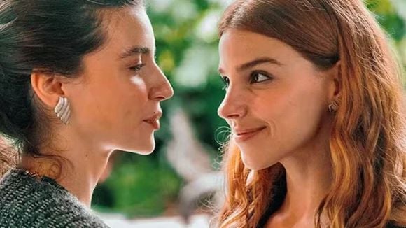 Fenômeno nacional! Noite de amor de Lorena e Juquinha em 'Três Graças' supera marca da morte de maior vilã das novelas