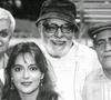 'Hipertensão', novela de Ivani Ribeiro, autora de 'A Viagem', estreia em setembro no Globoplay Novelas