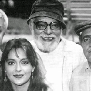 'Hipertensão', novela de Ivani Ribeiro, autora de 'A Viagem', estreia em setembro no Globoplay Novelas