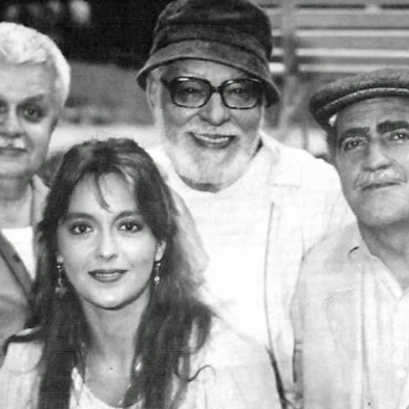 'Hipertensão', novela de Ivani Ribeiro, autora de 'A Viagem', estreia em setembro no Globoplay Novelas