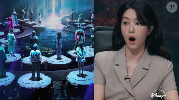 Eu estava atrás de um reality diferente e encontrei esse da Coreia do Sul no Disney+ com 49 xamãs, tarólogos e astrólogos competindo por cerca de R$ 360 mil - agora estou viciado!