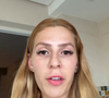 Malévola Alves rebateu diretamente as declarações de Jojo Todynho: “Eu não esperava que a situação com a Jojo chegasse a esse nível, porque eu pensei que ela ia calar a boca dela, mas ela continuou”, afirmou, deixando claro que o conflito tomou proporções inesperadas até para ela.