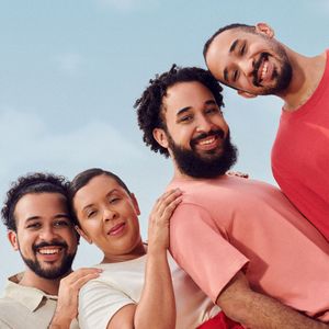 Marília Gil é uma das filhas do cantor Gilberto Gil, do casamento do famoso com Belina de Aguiar.