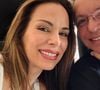 Em um vídeo publicado em suas redes sociais nesta quinta-feira (5), Ana compartilhou detalhes sobre seu estado de saúde e agradeceu o apoio dos fãs.