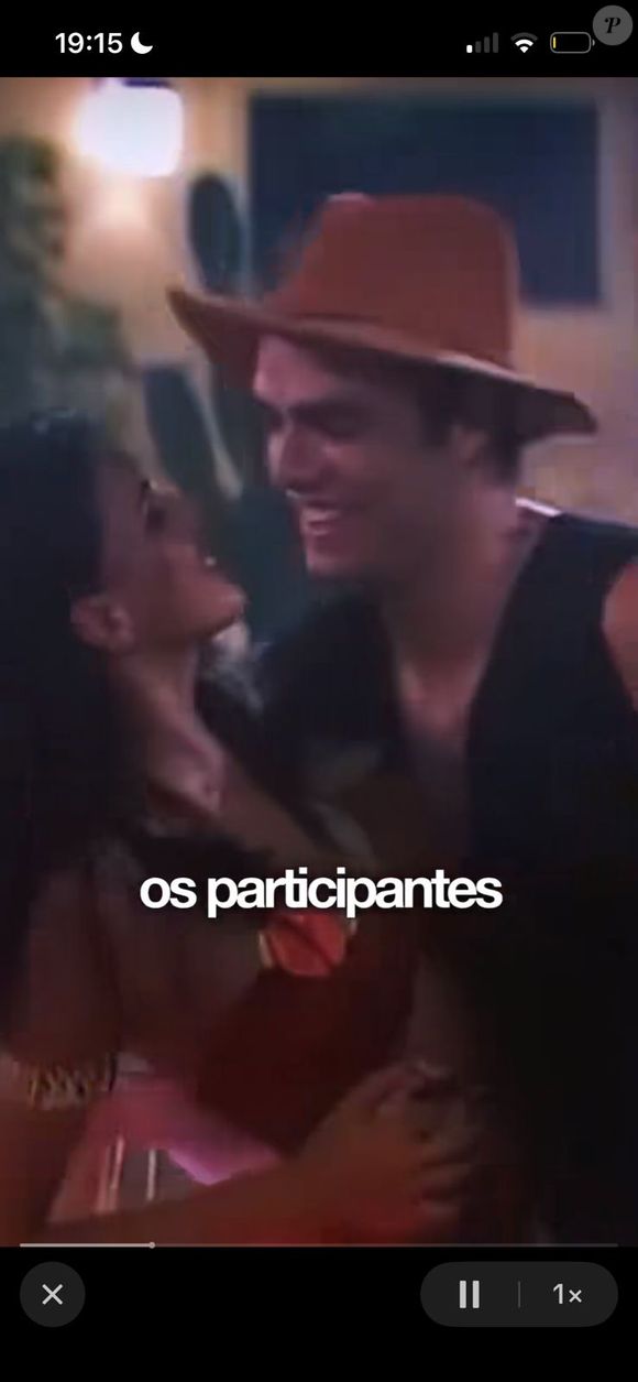 Prova de resistência do BBB 6 durou quase 25 horas mesmo com a casa alagada por causa de chuva intensa