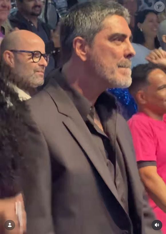 O rosto de Junno Andrade entregou tudo!