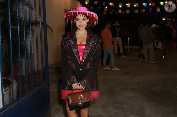 Veja fotos dos looks das famosas e inspire-se na moda das festas Juninas