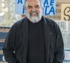 José Dumont alegou que guardava material pornográfico por conta de trabalho