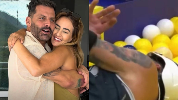 ‘Entristece profundamente': amiga de Henri Castelli detona atitude de participantes do 'BBB 26' durante convulsão do ator em Prova do Líder