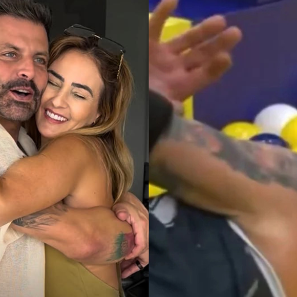 ‘Entristece profundamente': amiga de Henri Castelli detona atitude de participantes do 'BBB 26' durante convulsão do ator em Prova do Líder