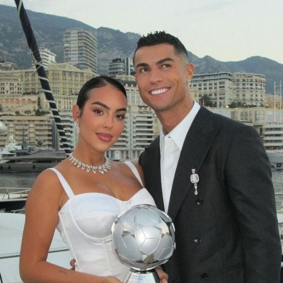 Nos últimos dias, surgiram rumores de um possível casamento de Cristiano Ronaldo e Georgina Rodríguez