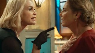 Que horror! 'Êta Mundo Melhor' aposta em venda de criança: crime impactante de 'Três Graças' invade a novela das seis da Globo da forma mais cruel e machuca Candinho