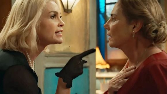 Que horror! 'Êta Mundo Melhor' aposta em venda de criança: crime impactante de 'Três Graças' invade a novela das seis da Globo da forma mais cruel e machuca Candinho