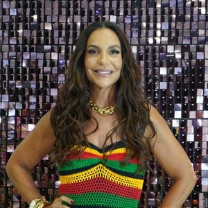 Hoje aos 54 anos, Ivete Sangalo é uma das maiores cantoras do Brasil, mas já passou por momentos delicados na carreira