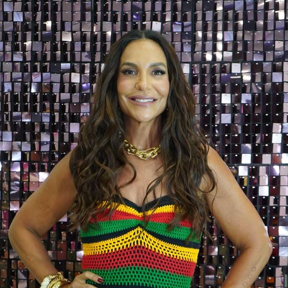 Hoje aos 54 anos, Ivete Sangalo é uma das maiores cantoras do Brasil, mas já passou por momentos delicados na carreira