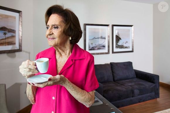 Laura Cardoso morreu na noite de segunda-feira, 17, aos 98 anos, depois de mais de oito décadas dedicadas à arte.